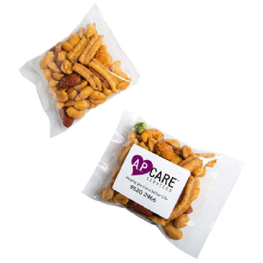 Bar Mix Bags 50G
